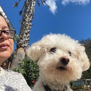 Meet your Posher, Alicia